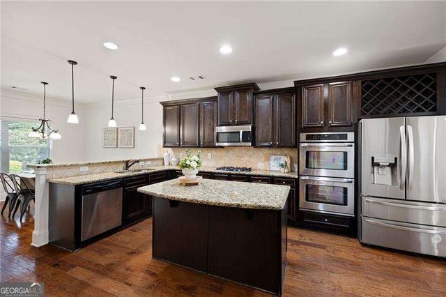 459 Fairway Drive, Acworth, GA 30101