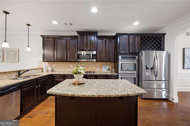 459 Fairway Drive, Acworth, GA 30101