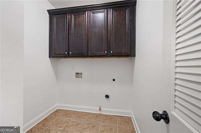 459 Fairway Drive, Acworth, GA 30101