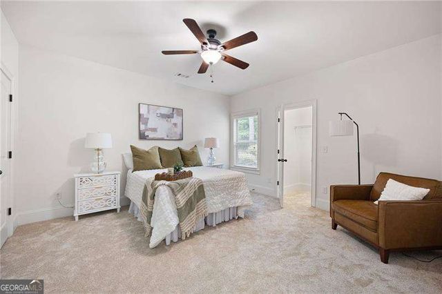 459 Fairway Drive, Acworth, GA 30101