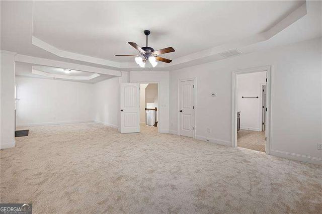 459 Fairway Drive, Acworth, GA 30101