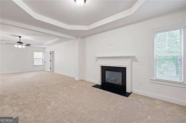 459 Fairway Drive, Acworth, GA 30101