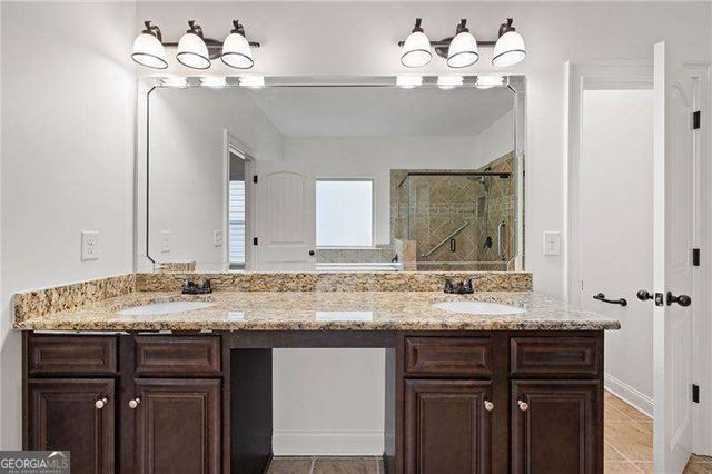 459 Fairway Drive, Acworth, GA 30101