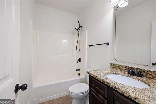 459 Fairway Drive, Acworth, GA 30101
