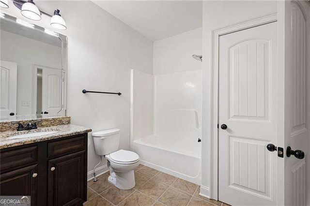 459 Fairway Drive, Acworth, GA 30101