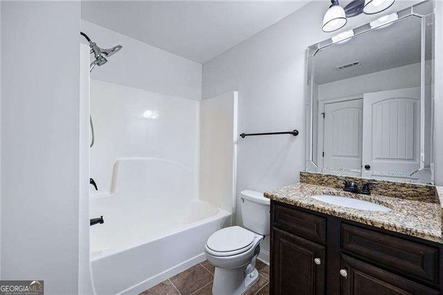 459 Fairway Drive, Acworth, GA 30101