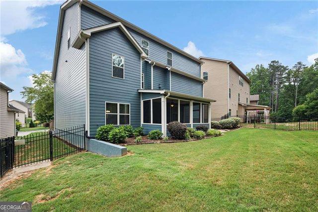 459 Fairway Drive, Acworth, GA 30101