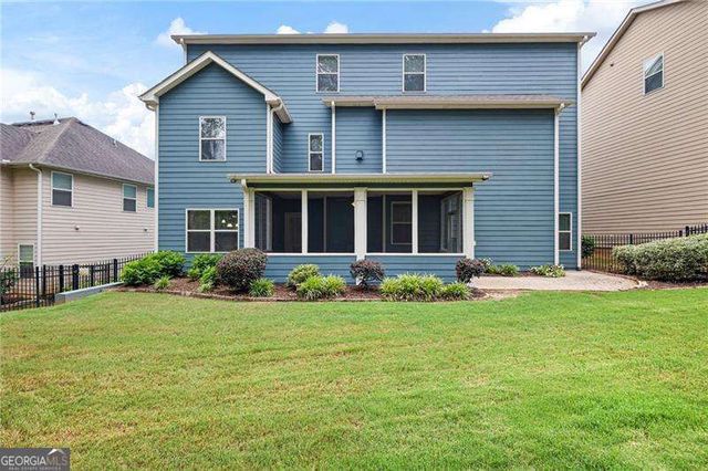 459 Fairway Drive, Acworth, GA 30101