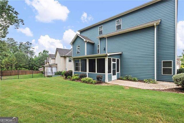 459 Fairway Drive, Acworth, GA 30101