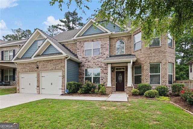459 Fairway Drive, Acworth, GA 30101