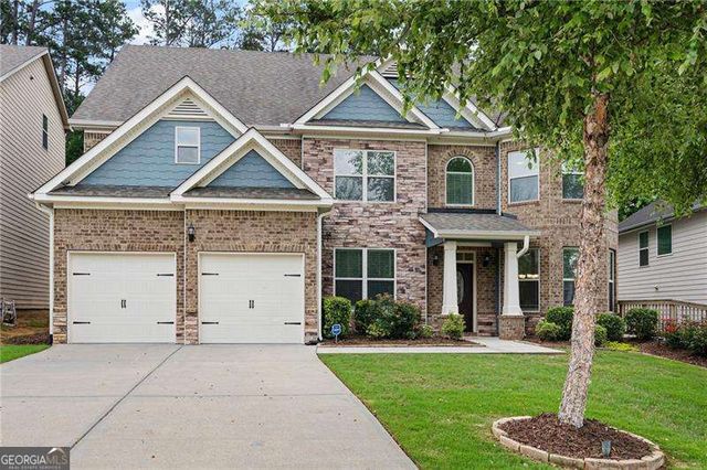 459 Fairway Drive, Acworth, GA 30101