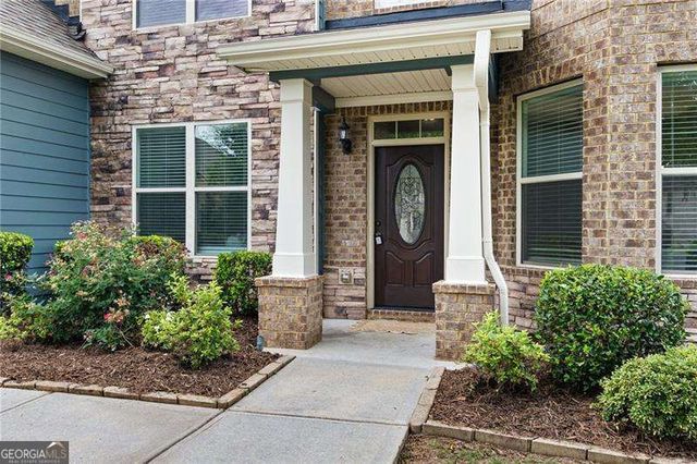 459 Fairway Drive, Acworth, GA 30101