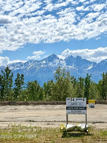 2749 S Sarah Lynn View Circle, Wasilla, AK 99645