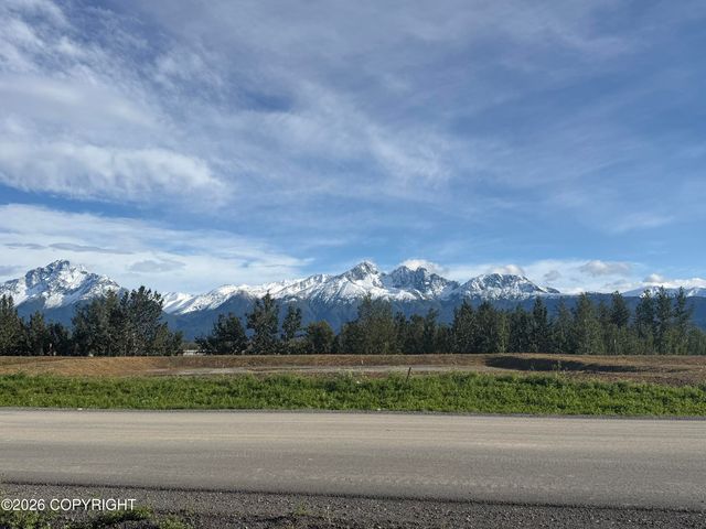 2749 S Sarah Lynn View Circle, Wasilla, AK 99645