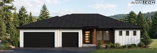 2749 S Sarah Lynn View Circle, Wasilla, AK 99645