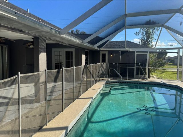 529 Guild Street, Port Charlotte, FL 33954