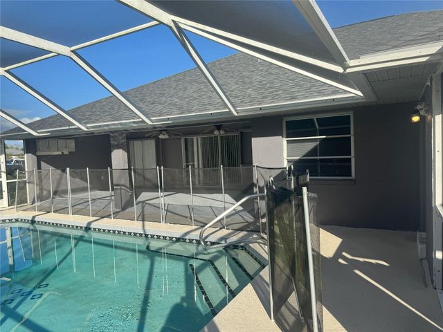 529 Guild Street, Port Charlotte, FL 33954