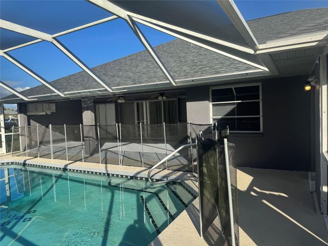 529 Guild Street, Port Charlotte, FL 33954