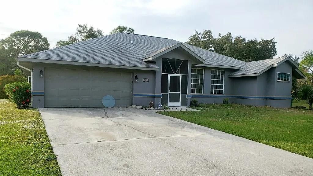 529 Guild Street, Port Charlotte, FL 33954