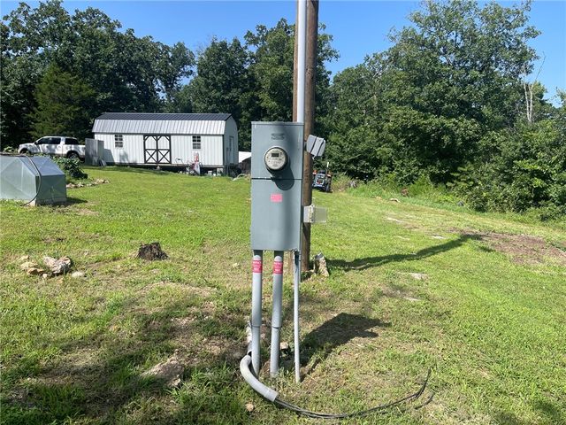 2820 County Road 207, Eureka Springs, AR 72632