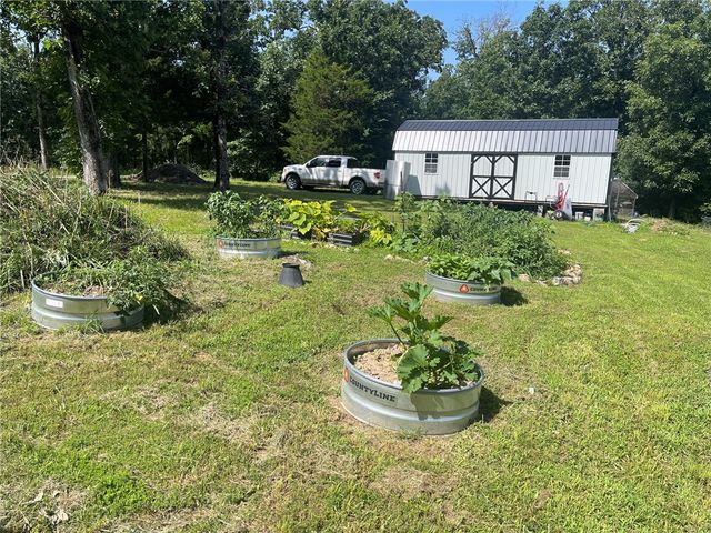 2820 County Road 207, Eureka Springs, AR 72632
