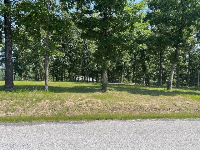 2820 County Road 207, Eureka Springs, AR 72632