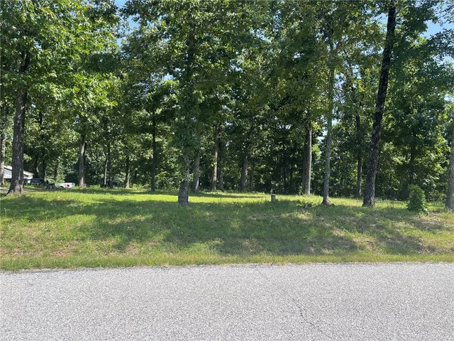 2820 County Road 207, Eureka Springs, AR 72632