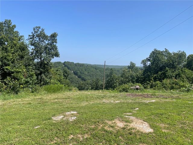 2820 County Road 207, Eureka Springs, AR 72632