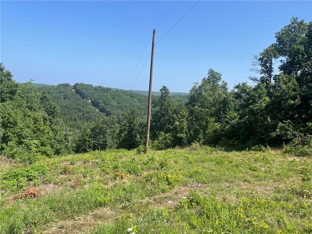 2820 County Road 207, Eureka Springs, AR 72632