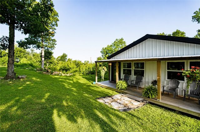 2820 County Road 207, Eureka Springs, AR 72632