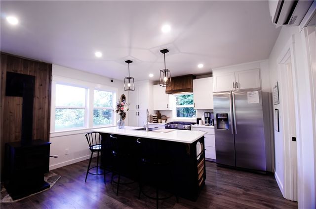 2820 County Road 207, Eureka Springs, AR 72632