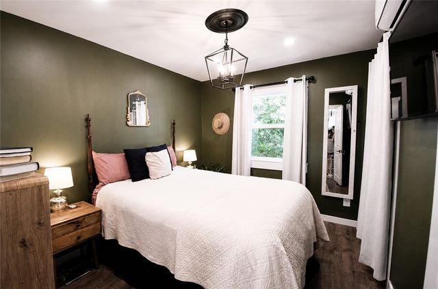 2820 County Road 207, Eureka Springs, AR 72632