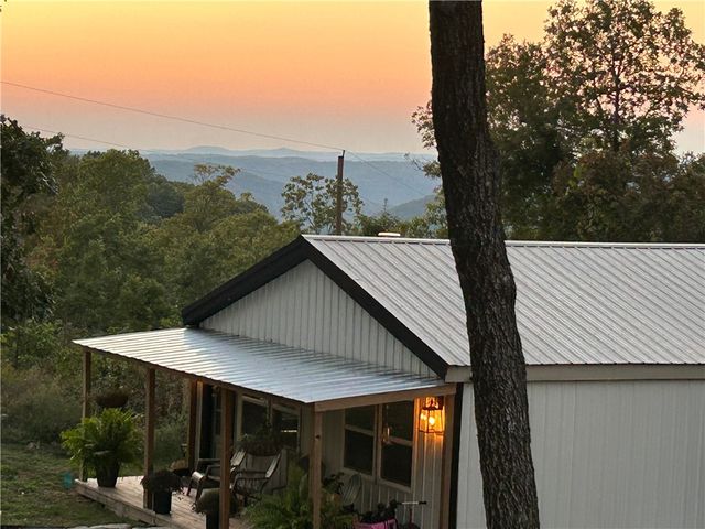 2820 County Road 207, Eureka Springs, AR 72632