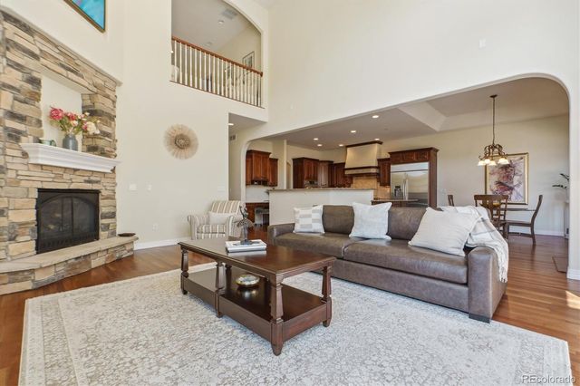 4619 Mohawk Drive, Larkspur, CO 80118