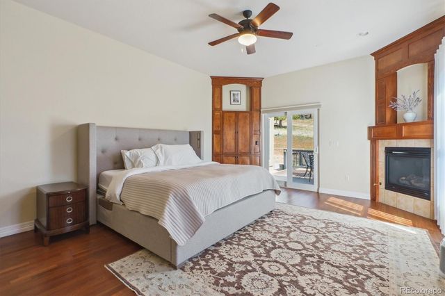 4619 Mohawk Drive, Larkspur, CO 80118