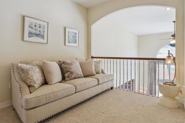 4619 Mohawk Drive, Larkspur, CO 80118