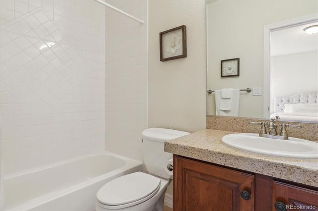 4619 Mohawk Drive, Larkspur, CO 80118