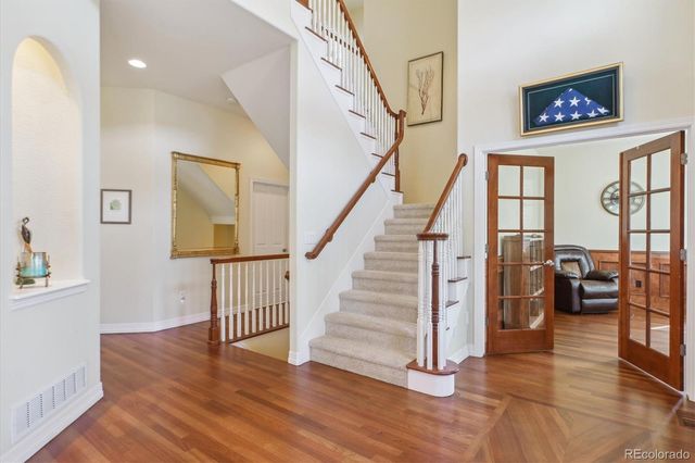 4619 Mohawk Drive, Larkspur, CO 80118