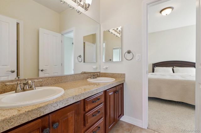 4619 Mohawk Drive, Larkspur, CO 80118