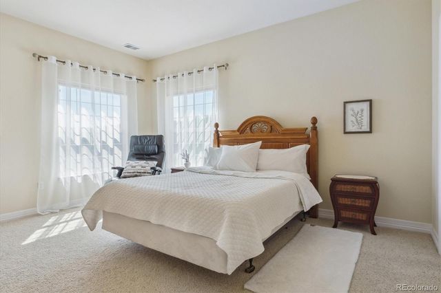 4619 Mohawk Drive, Larkspur, CO 80118