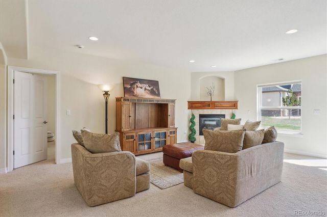 4619 Mohawk Drive, Larkspur, CO 80118