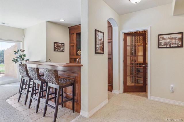 4619 Mohawk Drive, Larkspur, CO 80118