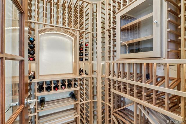 4619 Mohawk Drive, Larkspur, CO 80118