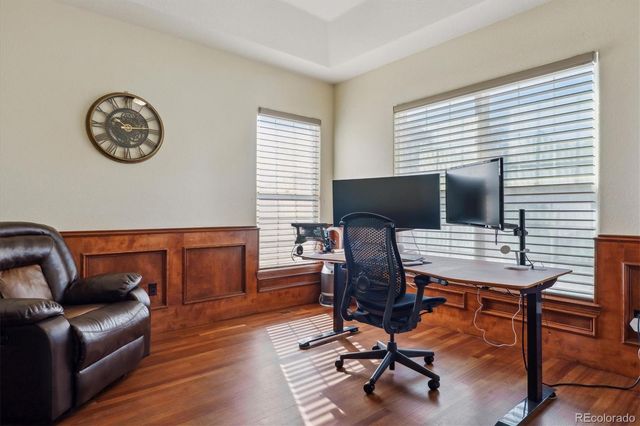 4619 Mohawk Drive, Larkspur, CO 80118