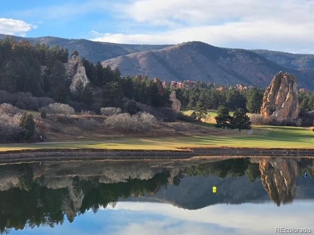 4619 Mohawk Drive, Larkspur, CO 80118