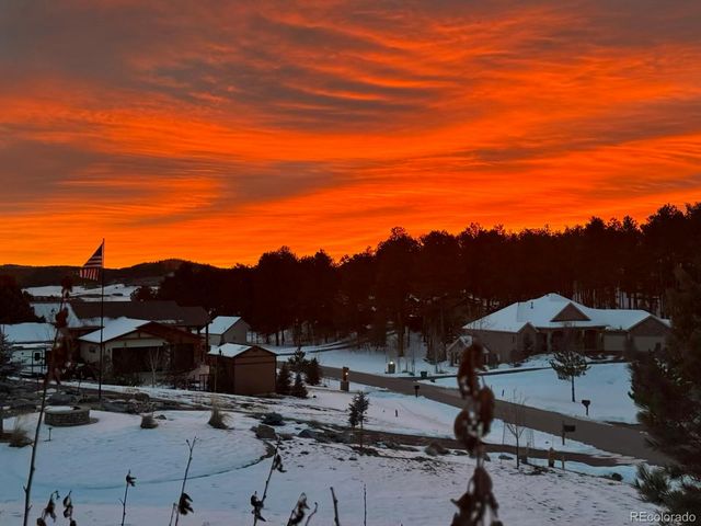 4619 Mohawk Drive, Larkspur, CO 80118