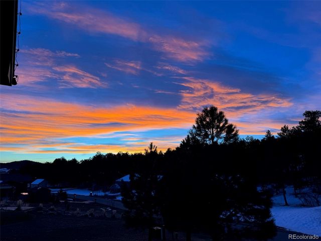 4619 Mohawk Drive, Larkspur, CO 80118