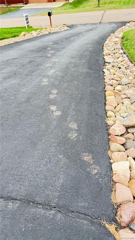 4619 Mohawk Drive, Larkspur, CO 80118