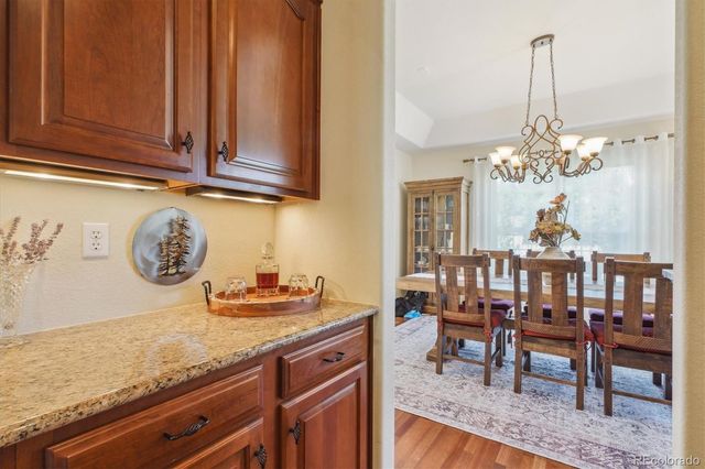 4619 Mohawk Drive, Larkspur, CO 80118