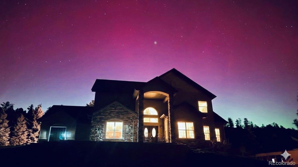 4619 Mohawk Drive, Larkspur, CO 80118